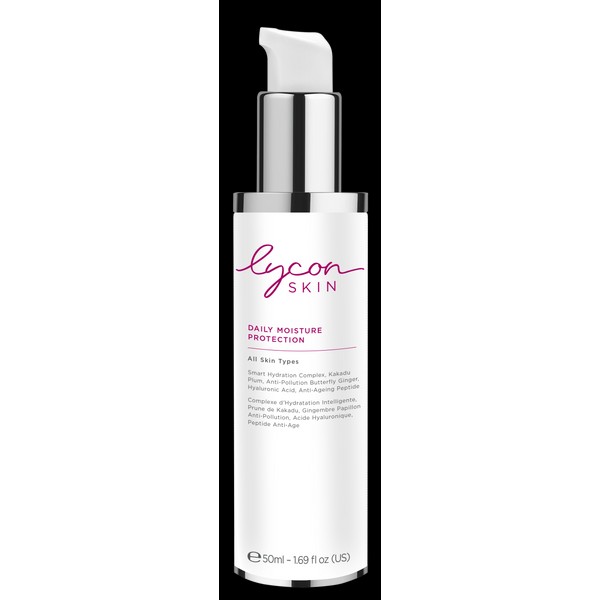 Lycon Daily Moisture Protection 50ml