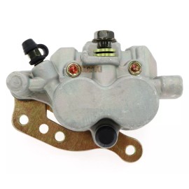 ALTAYE New Front Brake Caliper W/Pads For Suzuki RMX250 RMX 250  1989 1990 1991-1996