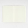 Almost Daily Notebook, Naoki Ishikawa/Almost Daily Square Notebook (A5) DENALI