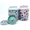 Eigenart Linnea Set of 2 Tins (for Max. 175 g)