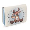 Jonte Green Reindeer Wallet