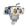 XIAOWEI 593392 Carburetor For Briggs & Stratton 44R877 21HP 22HP