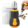 Hand Drill, Pin Vice, Twist Drill, Drill Set, Drill Hand