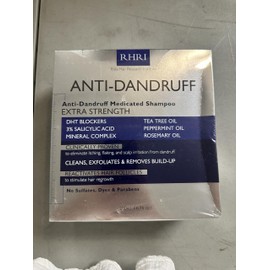 Anti Dandruff Shampoo + Anti Dandruff Conditioner