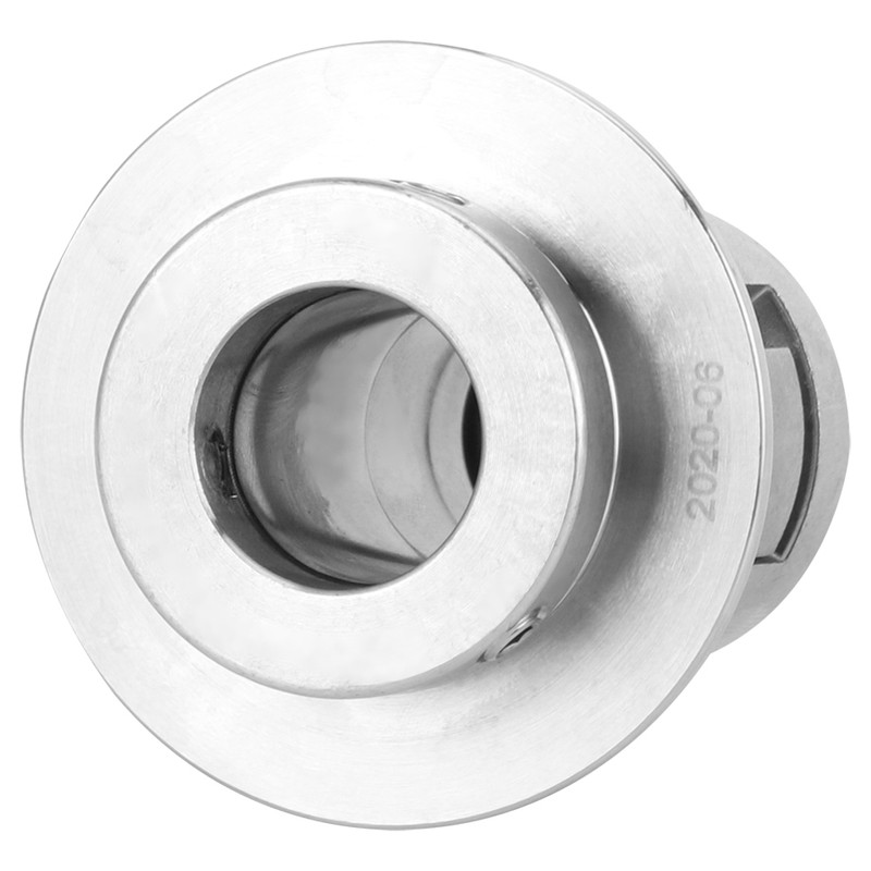 Mechanical Seal Vertical Multistage Pump Water Seal 304 Stainless Steel