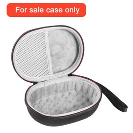 Funda de transporte para Razer DeathAdder Essential/DeathAdder V3/V3 Pro/DeathAdder V2 X/V2/Basilisk V3/Basilisk V3 X/Viper Ultimate/Viper V3 Pro/Viper V2 Pro/Naga Pro/Naga V2 Pro mouse inalámbrico