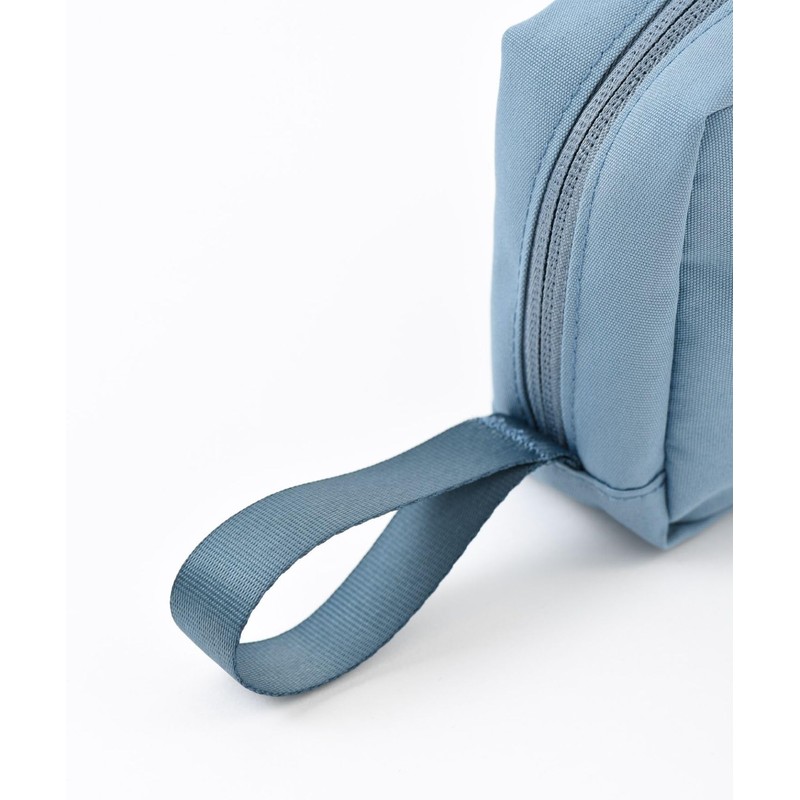 MILESTO UTILITY Pouch, 3.3 gal (1 L), orange