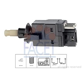 Facet 7.1088 Brake Light Switch