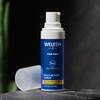 WELEDA Bio For Men 5-in-1 Multi Action Serum - Natural