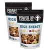 Power Up High Energy Trail Mix By Gourmet Nut, Walnuts,