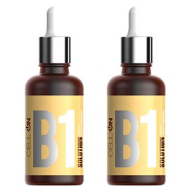 Dr. Skin Cell On Calming B1 Essence 30ml (2 x) / 닥터스킨 셀온 진정 B1 에센스 30ml 2개