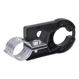 Bracket 7-Pin Tow Bar Caravan with 6 Sockets Matching Screws Included