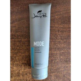 Johnny B. JHONNY G GEL MODE STYLING GEL 6.7 FL OZ NEW 200 ML