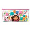 Gabbys Dollhouse KL87687 Pencil Case, Multi-Colour