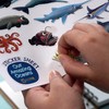LUMA WORLD ADD LIFE TO LEARNING Our Amazing Oceans Educational