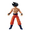 Dragon Ball BANDAI Super Evolve Son Goku Ultra Instinct S