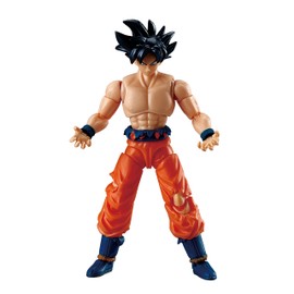 Dragon Ball BANDAI Super Evolve Son Goku Ultra Instinct S
