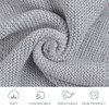 XIAOHAWANG Baby Scarf Winter Knitted Scarf Boys Thick Warm Tube