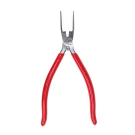 Mayhew Tools 95880 Soft Jaw Pliers, Needle Nose, Red