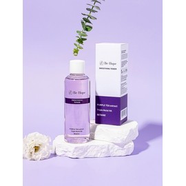 Behope [1+1] Vegan skin texture toner 200ml / [1+1] 비건 피부결 토너 200ml