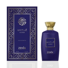 Elixir by ZENIA 3.4oz (100ml) EDP Perfume Spray