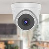 Security Camera Wifi 1080P APP Connection HD Night Vision Indoor