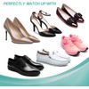 Shoe Blister Prevention Pads, Shoe Pads, Heel and Shoe Blister