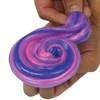 Crazy Aarons Thinking Putty - Masilla intergaláctica - Masilla triple