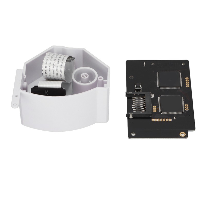 V5.5 Game Console Optical Drive Simulation Board Optical Circuit Board
