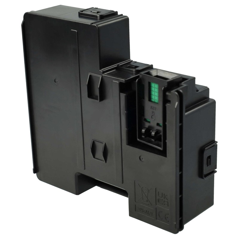 vhbw Remaining Ink Container Compatible with Canon Pixma G3572, G3571,