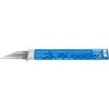 PFERD 3/16" x 8" Round Chain Saw File Set, 6-Piece
