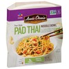 Annie Chun's Noodle Bowl, Thai-Style Pad Thai, Vegan, Non-GMO, 8.1-oz