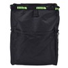 Car Garbage Storage Bag Waterproof Foldable Oxford Fabric Auto Litter