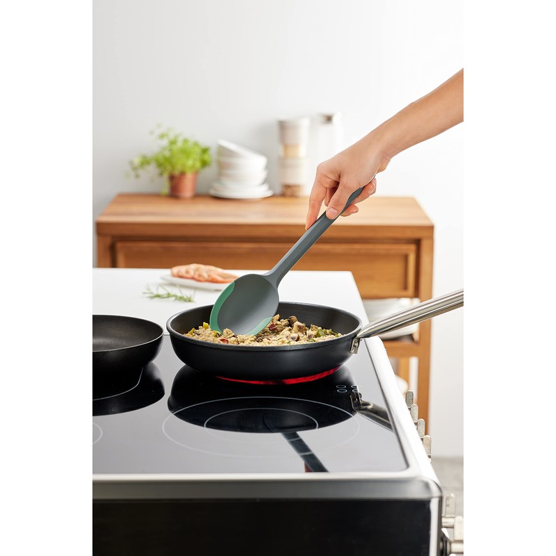 Lékué Küchenutensilien-Set 5 Stück aus Silikon