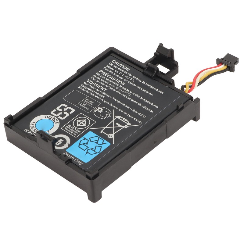 T40JJ 70K80 Battery 3.7V 1.8Wh 500mAh Widely Compatible Install and