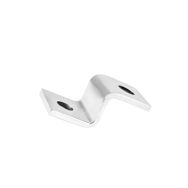 GG Grand General 33357 Stainless Steel Heavy Duty Z Mounting