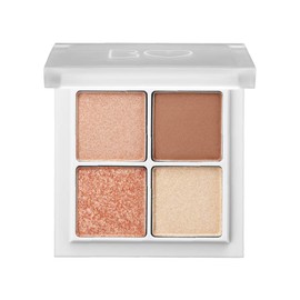 B IDOL, The Eye Palette, 01, First Choice Brown, Eyeshadow, 0.3 oz (8 g) (x 1)