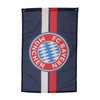 FC Bayern München Hoisting Flag Navy 180 x 120 cm