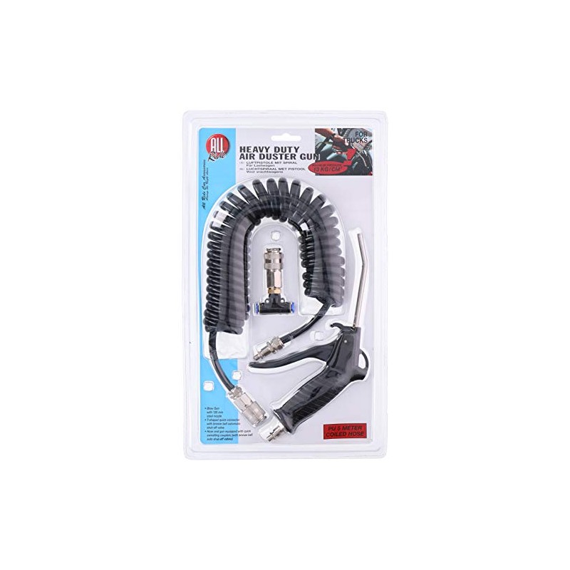 All Ride 871125230963 Blow Gun Set