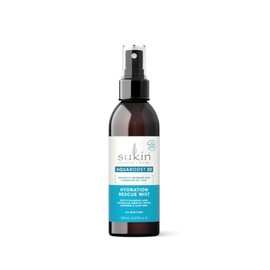 Sukin Aquaboost 3D Hyaluronic Acid Hydration Mist 125 ml