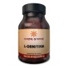 Suplemento L-ornitina Desintoxicación Essential Nutrition