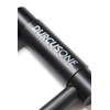 DURCUS ONE - U LOCK - ALUMINUM - BLACK