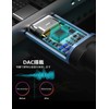 MillSO Type c Earphone Converter Adapter with DAC Support Call/Volume