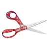 Fiskars X Iittala 1071494 Scissors with Taika Design, Right-Handed, Length