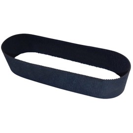 Power Steering Seals - Electronic Power Steering Rack and Pinion Belt for Ford Transit 2013-2019 | Precision Fit OEM Replacement Power Steering Belt