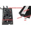 Dr.Acces 48V 10A RXV Battery Charger | 48V 10AMP Golf