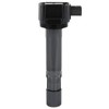 ASAPE 6PCS Ignition Coil Pack UF713 and 6PCS Iridium Spark