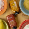 Cosi Come - Italian Yellow Tomatoes Ketchup, 9.88 oz (280