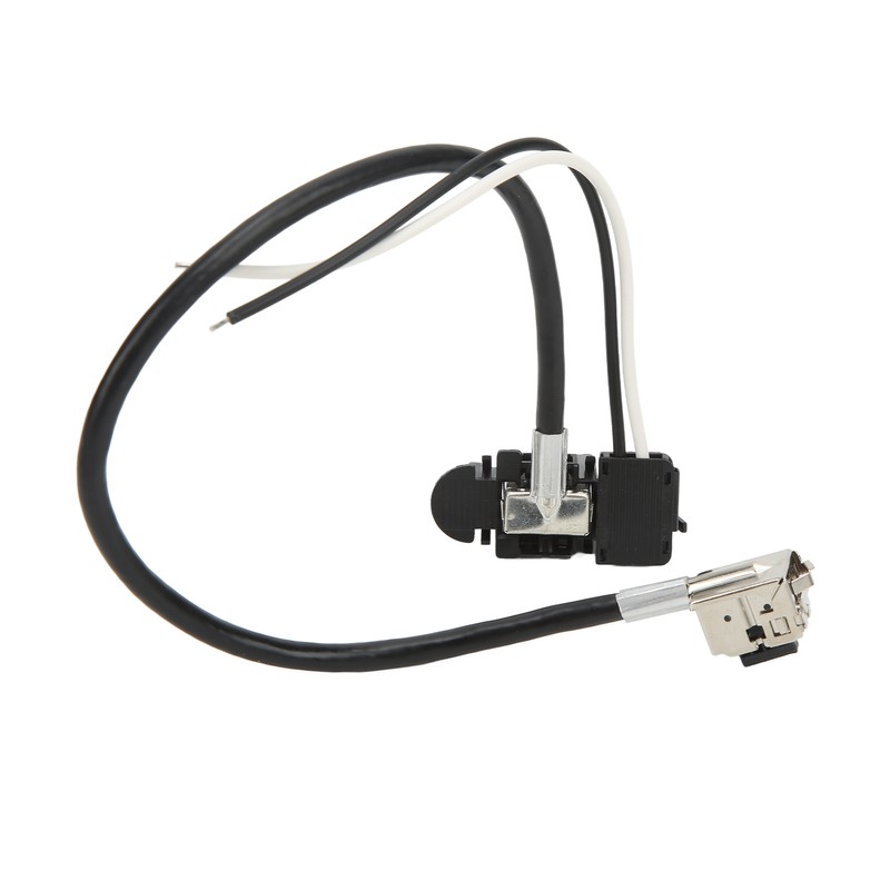 Headlight Ballast Wire H1 35cm Plug and Play PVC for