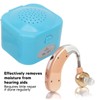 Hearing Device Dryer Dehumidifier Hearing Device Drying Box Electronic Partner